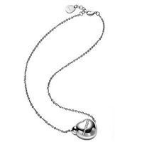 Collana Breil Donna Bloom in Acciaio TJ1074 - TJ1074